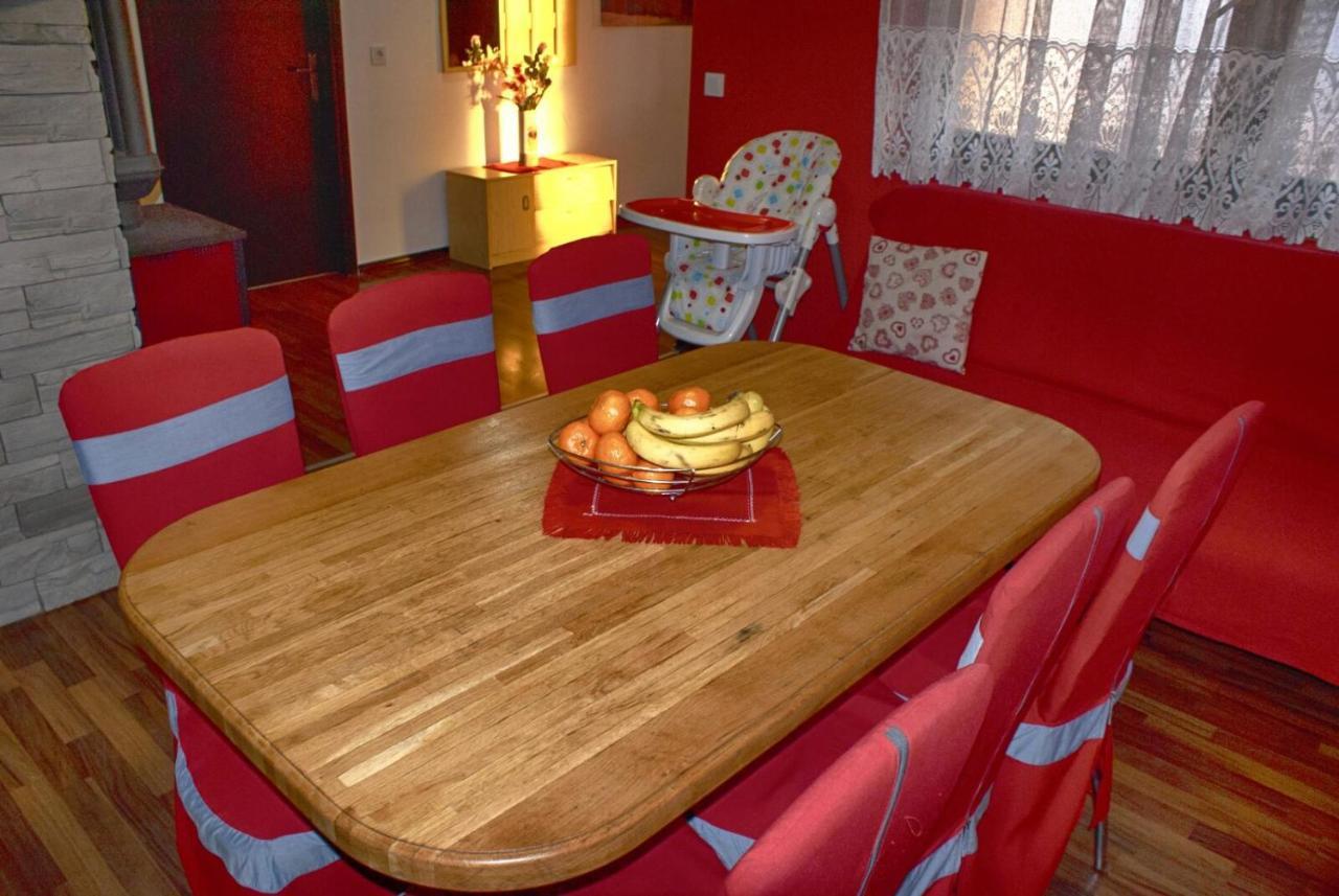 Kuca Za Odmor 6N Villa Gornje Jesenje Esterno foto