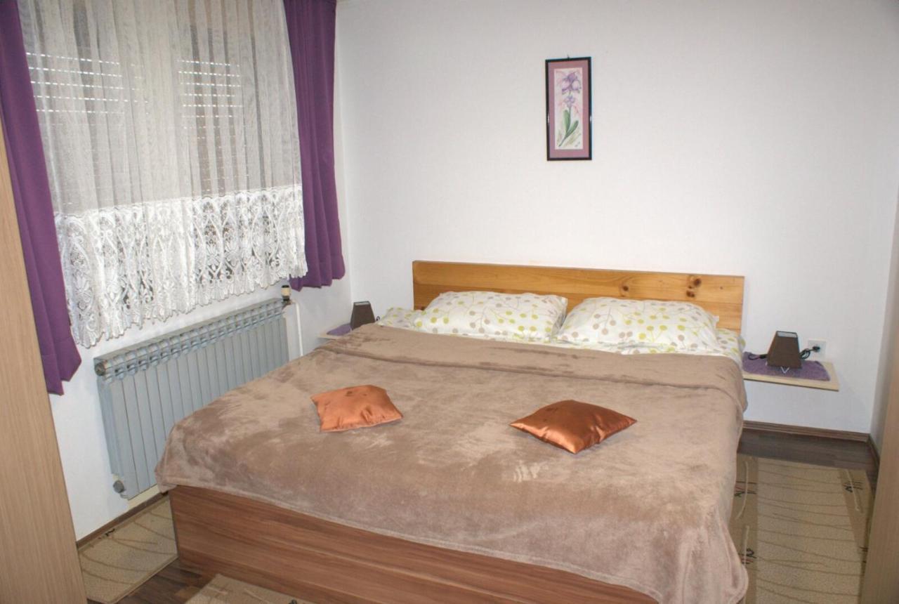 Kuca Za Odmor 6N Villa Gornje Jesenje Esterno foto
