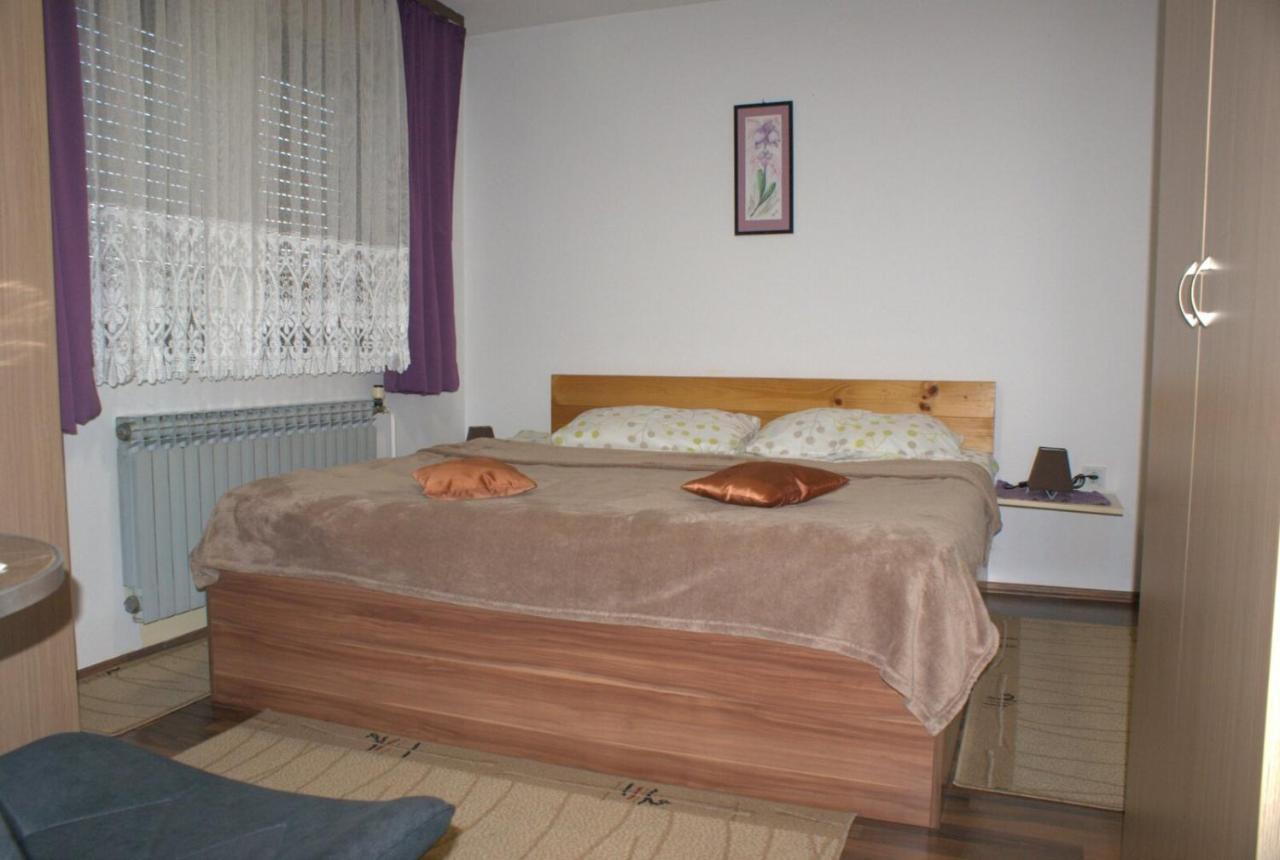 Kuca Za Odmor 6N Villa Gornje Jesenje Esterno foto